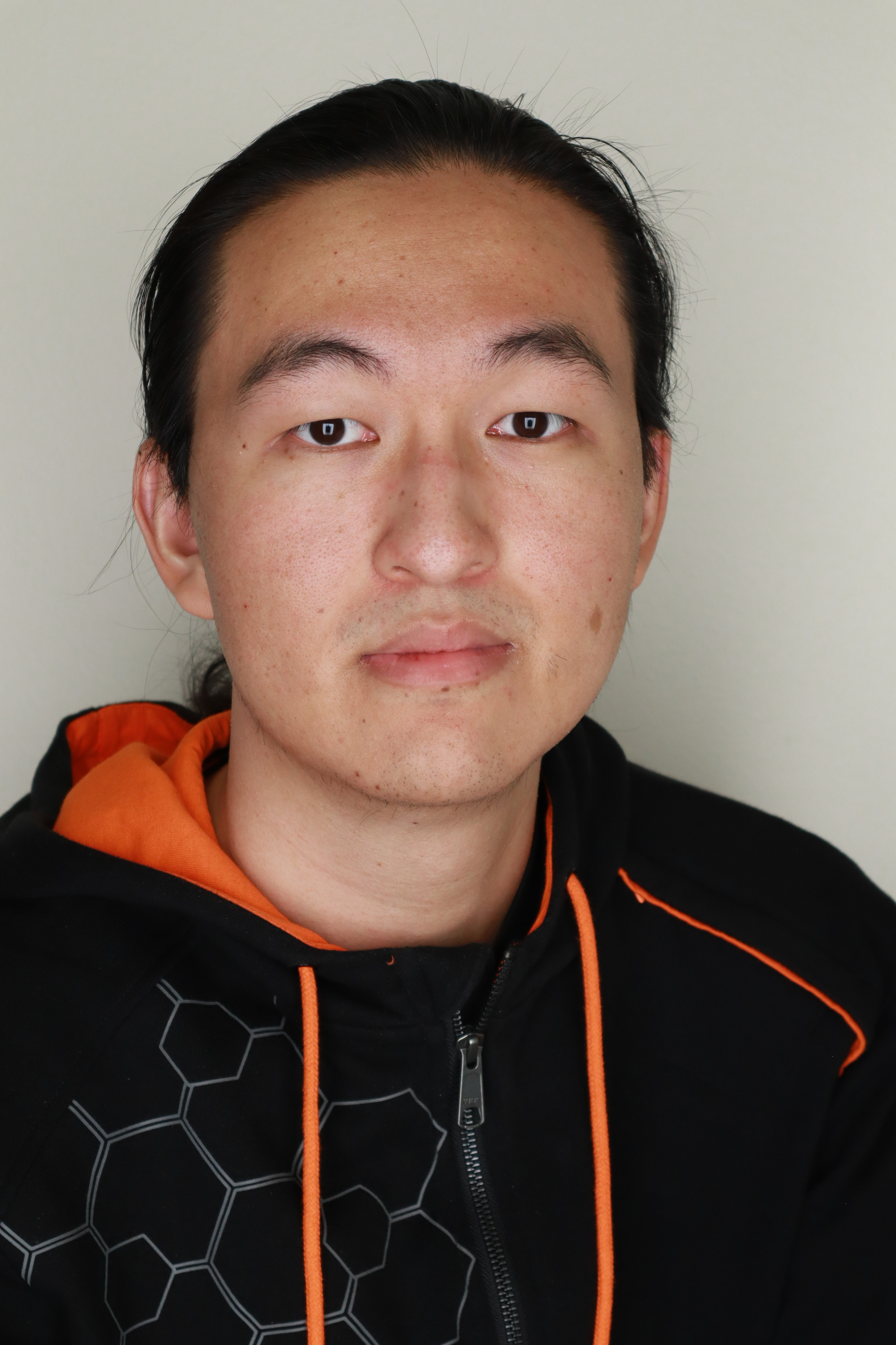 Sitong Lu
